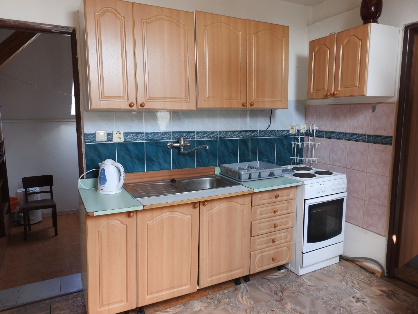 Prenájom Iný Iný-Prenájom-Sereď-450.00 €