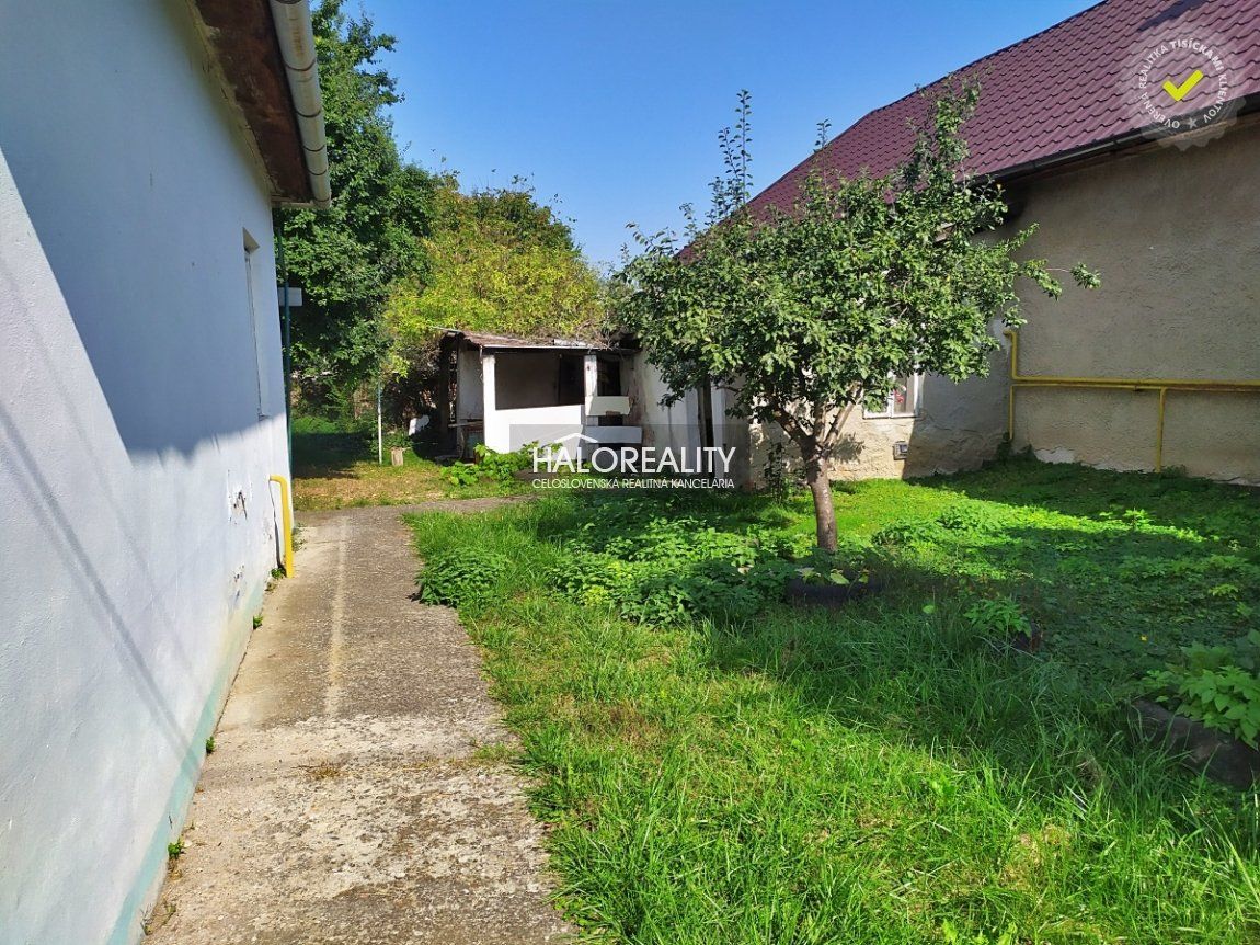 Predaj Rodinný dom Rodinný dom-Predaj-Jur nad Hronom-38300.00 €