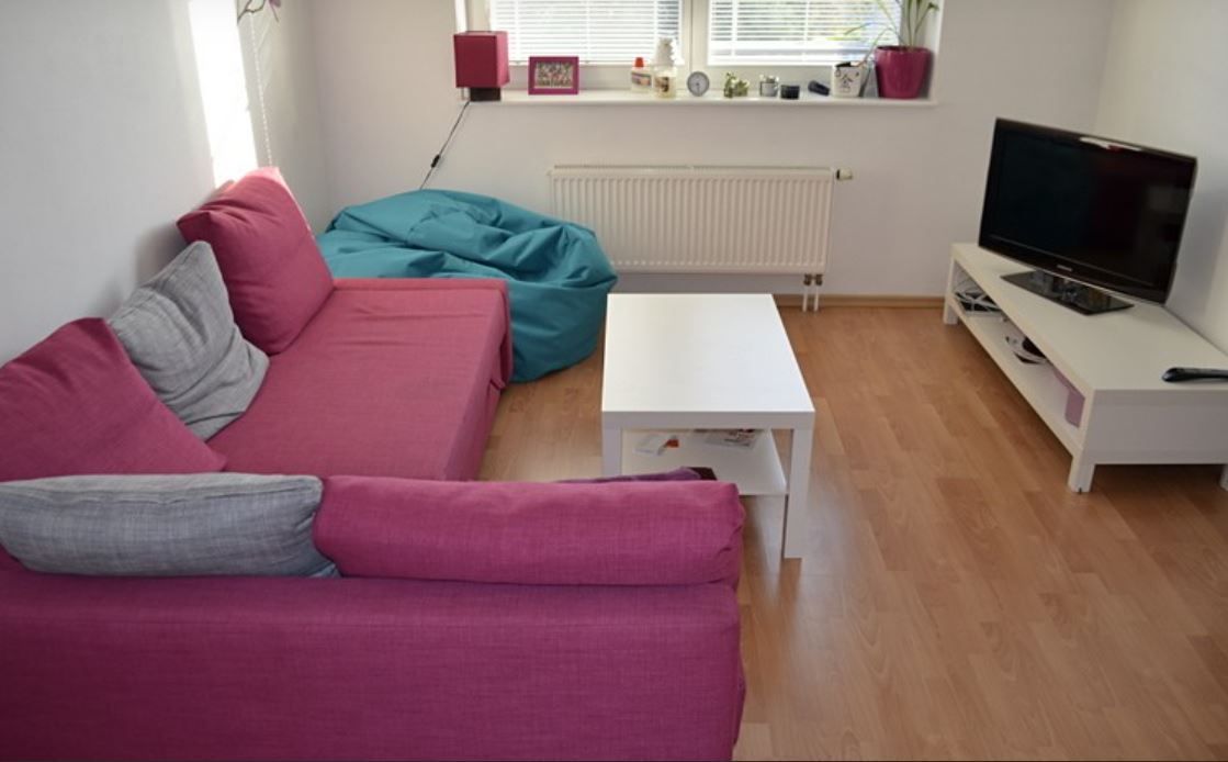 NA PREDAJ PRÍJEMNÝ 3-IZB.BYT, PODUNAJSKÉ BISKUPICE, 144900 EUR