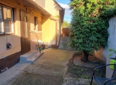 Areté real - Predaj staršieho rodinného domu v tichej lokalite v Pezinku, časť Grinava