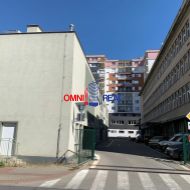 Predaj garážových státi na Mraziarenskej ul. Bratislava- Ružinov, Fyzická osoba platí len 10% DPH
