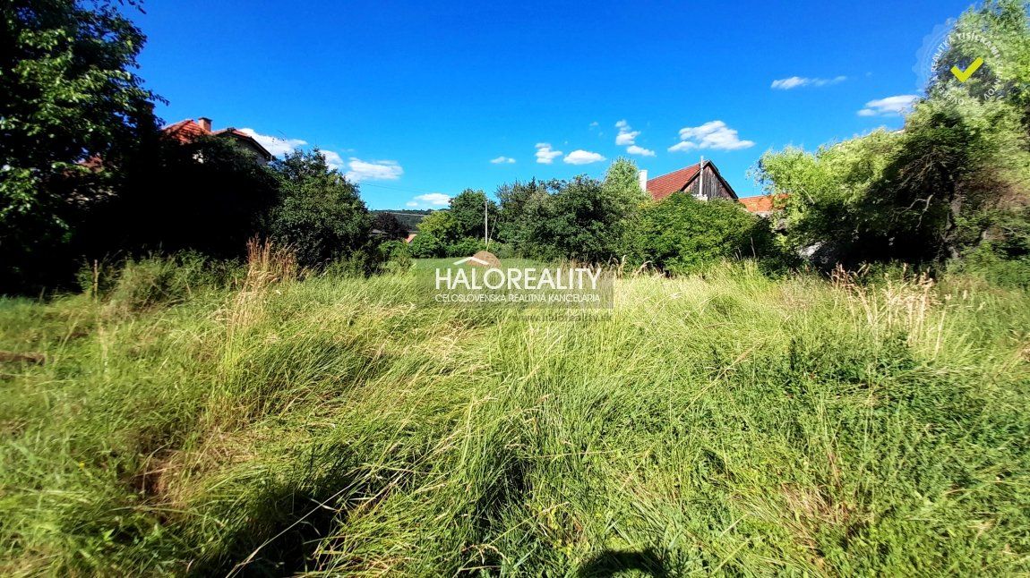 HALO reality - Predaj, rodinný dom Hontianske Tesáre, Dvorníky, s veľkým pozemkom 5189m2