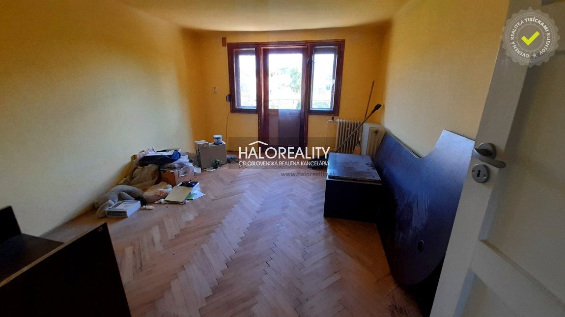 HALO reality - Predaj, rodinný dom Hontianske Tesáre, Dvorníky, s veľkým pozemkom 5189m2