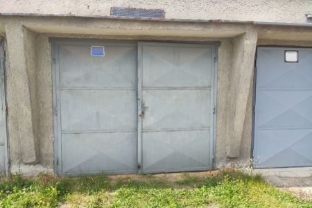 Kúpim garáž v Martine a blízkom okolí
