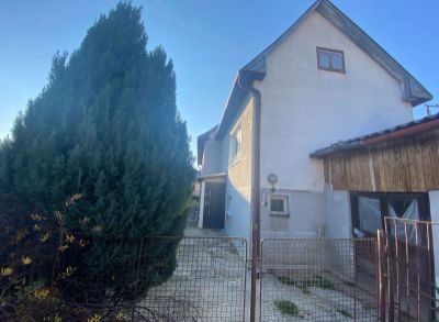Rodinný dom, Dolné Vestenice - predaj alebo VÝMENA za 3i byt PD, PE