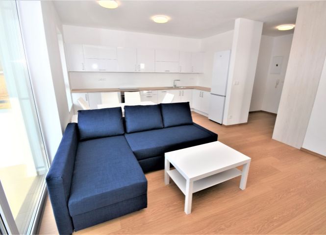 3 izbový byt - Trenčín - Fotografia 1 