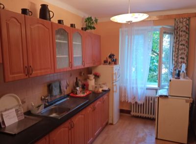 Ponúkame na predaj 3 - izbový byt v centre mesta Komárno