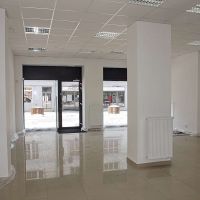 Obchodné, Poprad, 117 m², Kompletná rekonštrukcia