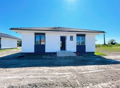 Prestížny 4-izbový rodinný dom v Lehniciach s kvalitným štandardom