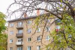 4 izbový byt - Bratislava-Ružinov - Fotografia 38 