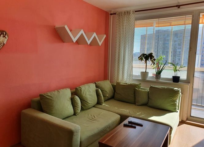 2 izbový byt - Košice-Juh - Fotografia 1 