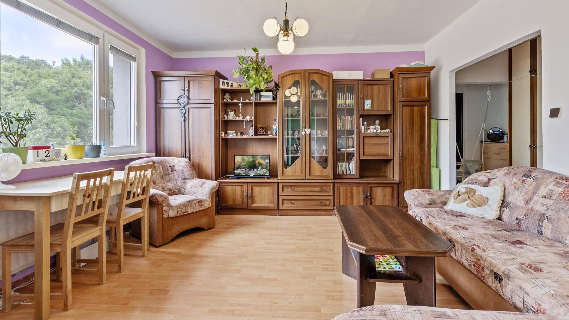 Predaj Iný Iný-Predaj-Bratislava - mestská časť Karlova Ves-154500.00 €