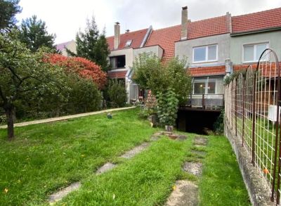 ARETÉ REAL-REZERVOVANÉ!! PREDAJ 6 IZBOVÉHO RODINNÉHO DOMU V LIMBACHU