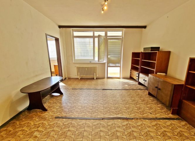 1 izbový byt - Košice-Sídlisko Ťahanovce - Fotografia 1 
