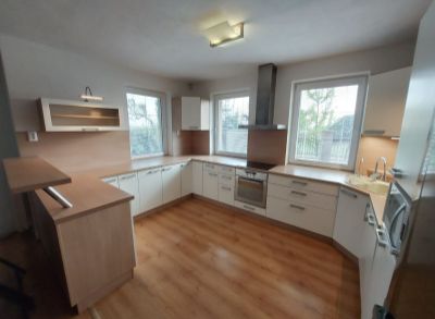 Areté real – Predaj nádherného dvojpodlažného domu s krásnou záhradou v Kalinkove