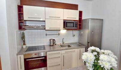 PRENÁJOM: 2-izb. byt, Šustekova ul. 51, Petržalka, Bratislava V