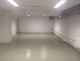 Vykurovaný sklad na prenájom, 60m2