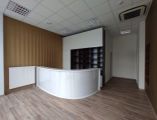 Obchodný priestor s veľkým výkladom v objekte TERNO, 77,30 m²