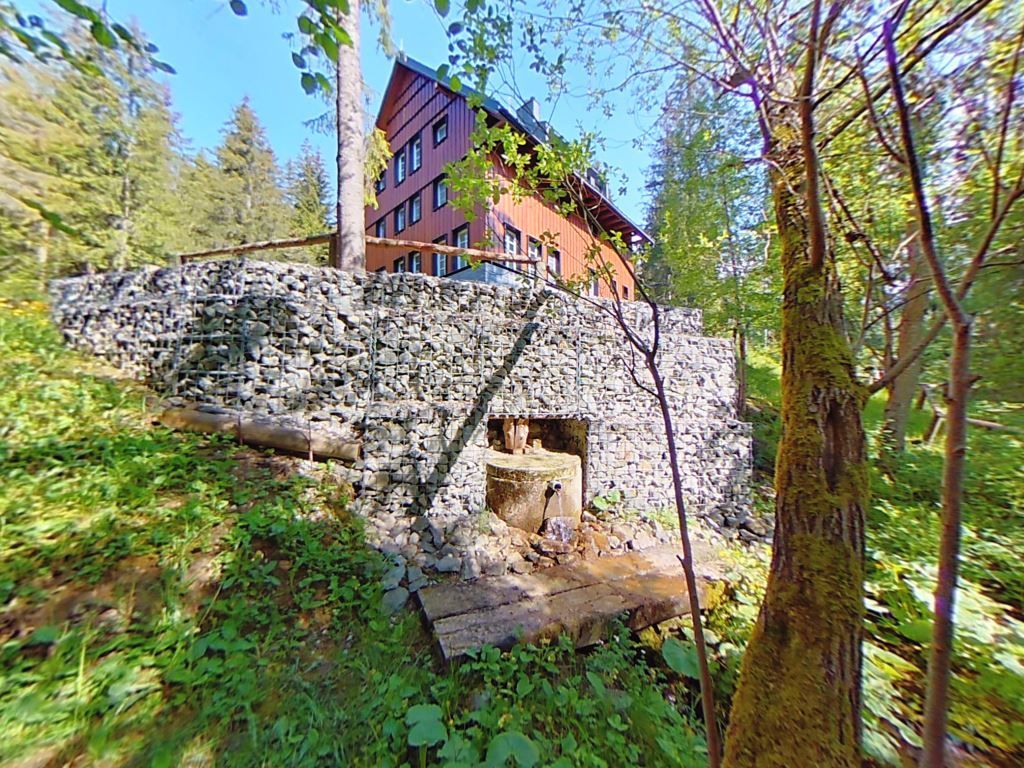 PREDANÉ luxusná chata - penzión, Tatranská Štrba - Lieskovec - 5