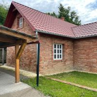 Rodinný dom, Abaújvár, 120 m², Kompletná rekonštrukcia