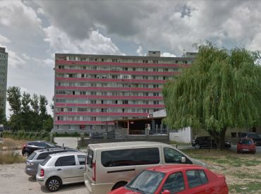 Dvojgarsónka po rekonštrukcii na Rybničnej ulici – 47 m2, zateplený obytný dom
