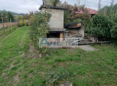 Areté real - Predaj stavebného pozemku s nádherným výhľadom na Malé Karpaty v obci Dubová