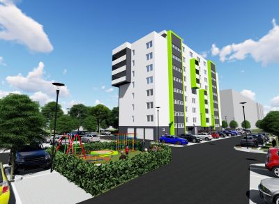 PREDPREDAJ - 2 izbové byty na Hodvábnej ulici - NOVOSTAVBA