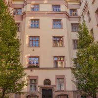 2 izbový byt, Bratislava-Staré Mesto, 65.66 m², Kompletná rekonštrukcia