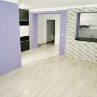 2 izbový byt, Bánovce nad Bebravou, 56 m², Novostavba