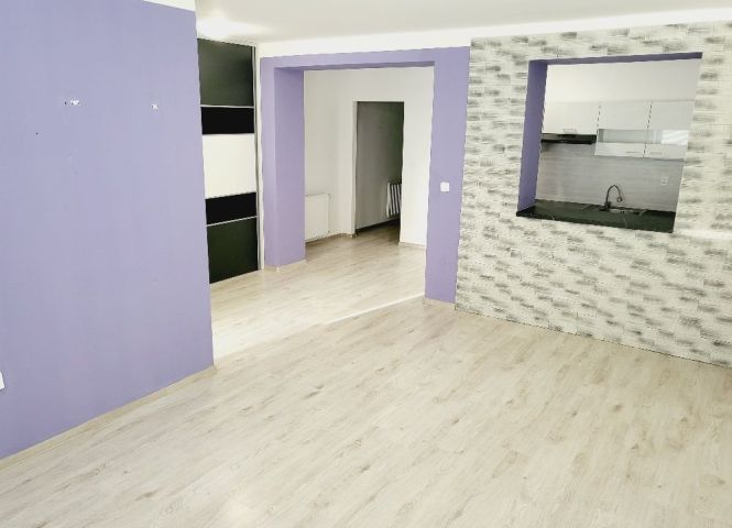 2 izbový byt - Bánovce nad Bebravou - Fotografia 1 