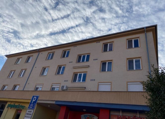 2 izbový byt - Dunajská Streda - Fotografia 1 