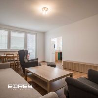 2 izbový byt, Bratislava-Petržalka, 57 m², Kompletná rekonštrukcia