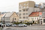 3 izbový byt - Bratislava-Staré Mesto - Fotografia 2 
