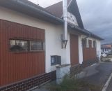 TOP PONUKA: Rodinný dom Košeca 588 m2 /objekt na podnikanie alebo na bývanie/