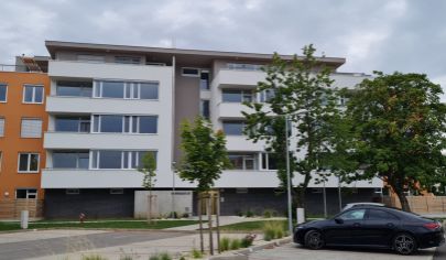 REZERVOVANÉ  – Slnečný 2 izbový byt s loggiou, parkovacím státím - novostavba v mestskej časti DNV – BA IV.TOP PONUKA!