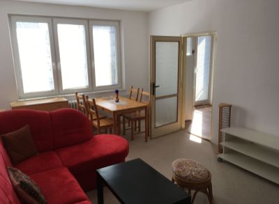 2-izbový byt na predaj Bratislava Nové Mesto Sibírska + garáž