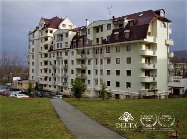 2-izb.byt s balkónom prenájom Banská Bystrica