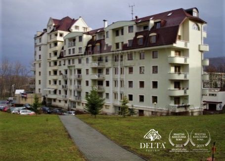 2-izb.byt s balkónom prenájom Banská Bystrica