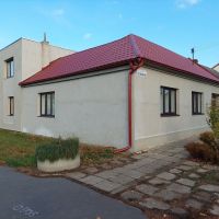 Rodinný dom, Skalica, 349 m², Kompletná rekonštrukcia