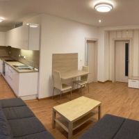 2 izbový byt, Nové Mesto nad Váhom, 53 m², Kompletná rekonštrukcia
