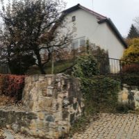 Rodinný dom, Považská Bystrica, 950 m², Čiastočná rekonštrukcia