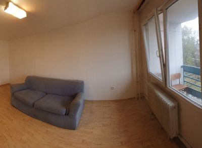 Areté real- predaj 2izb.bytu v pôvodnom stave + balkón + parkovacie miesto