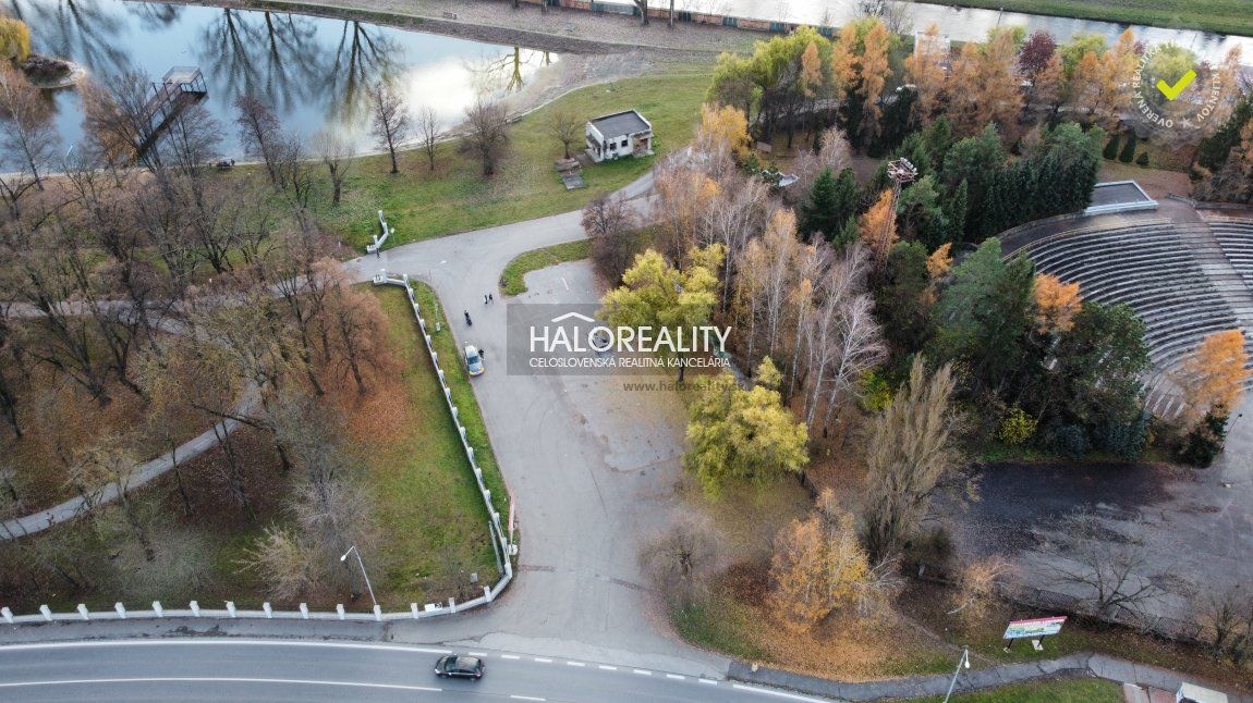 HALO reality - Predaj, pozemok 3695 m2 Rimavská Sobota, AJ S MOŽNOSŤOU PRENÁJMU - ZNÍŽENÁ CENA - EXKLUZÍVNE HALO REALITY