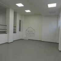 Obchodné, Prešov, 104 m², Kompletná rekonštrukcia