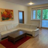 4 izbový byt, Nitra, 135 m², Kompletná rekonštrukcia