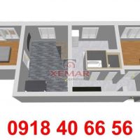 3 izbový byt, Zvolen, 66 m², Kompletná rekonštrukcia