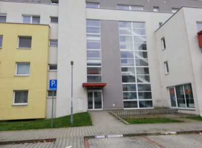 Areté real-prenájom útulného 1 bytu sídlisko Muškát, kompletne zariadený,voľný