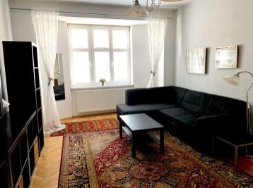 PREDANÉ : PREDAJ 3 izbový byt v širšom centre Bratislavy, 86 m2, tehla, ul. Šancova
