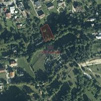 Pozemky pre rodinné domy, Malachov, 857 m²