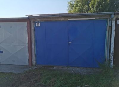 ARETÉ REAL - PREDAJ SAMOSTATNEJ GARÁŽE, PEZINOK, MALOKARPATSKÁ